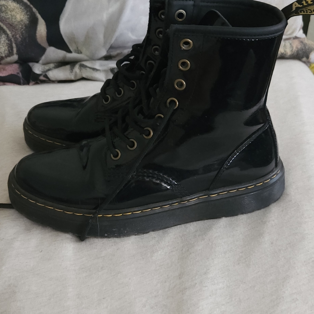 Doc. Martens - Picture 8 of 9